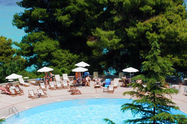 Alexander The Great Hotel