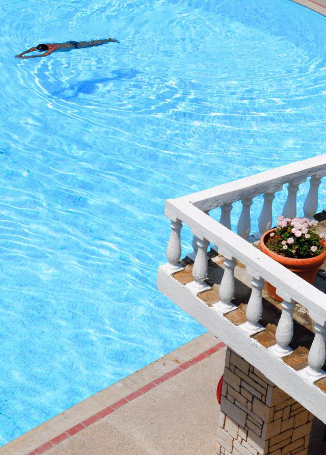 Alexander The Great Hotel
